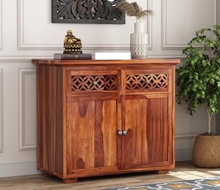 Wooden Cabinet