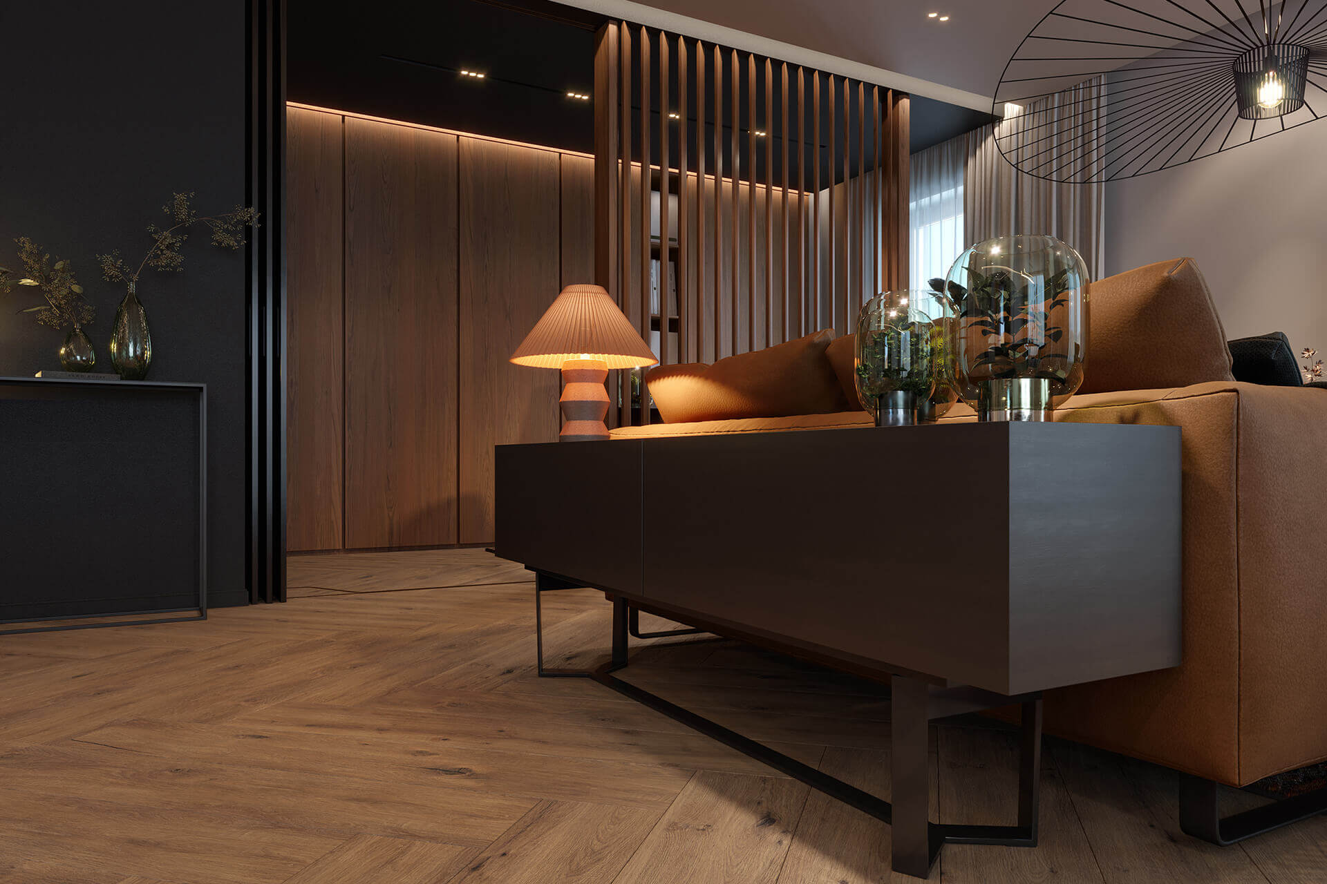 Modern Home Design